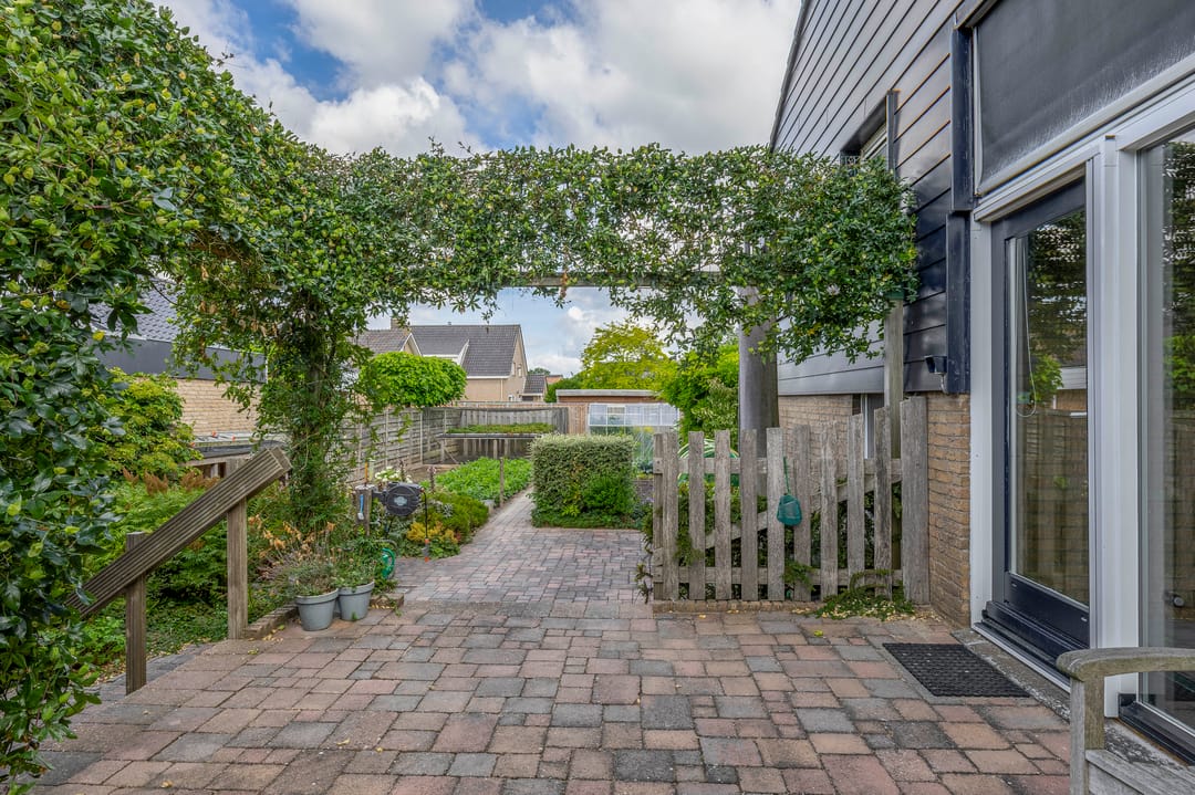 Foto 32 van Hertog Jan van Beierenlaan 59