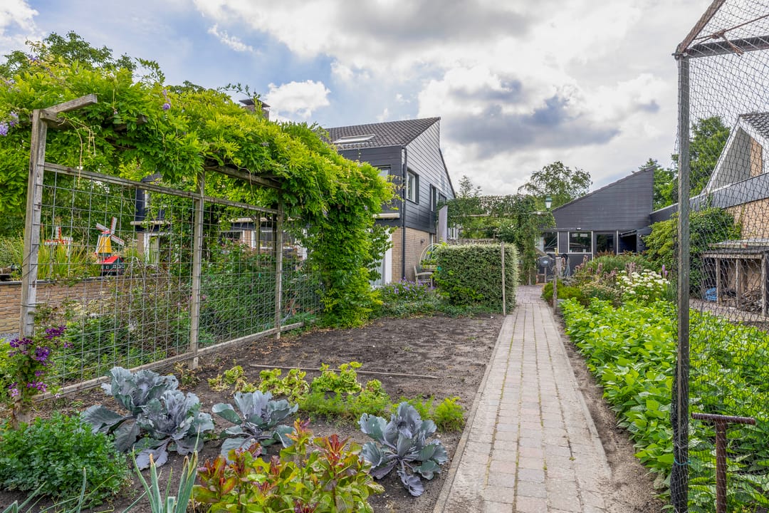 Foto 37 van Hertog Jan van Beierenlaan 59