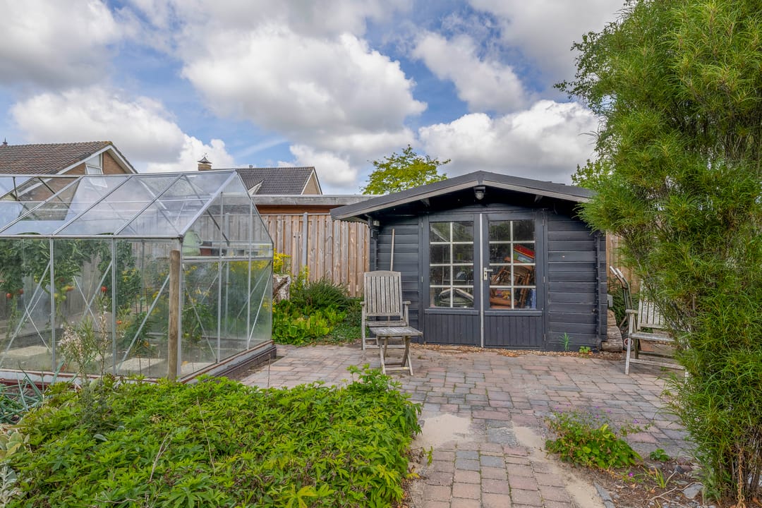 Foto 38 van Hertog Jan van Beierenlaan 59