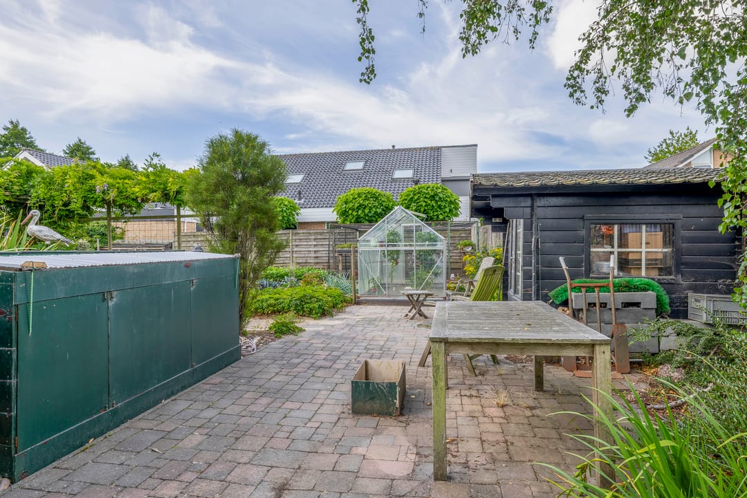 Foto 41 van Hertog Jan van Beierenlaan 59