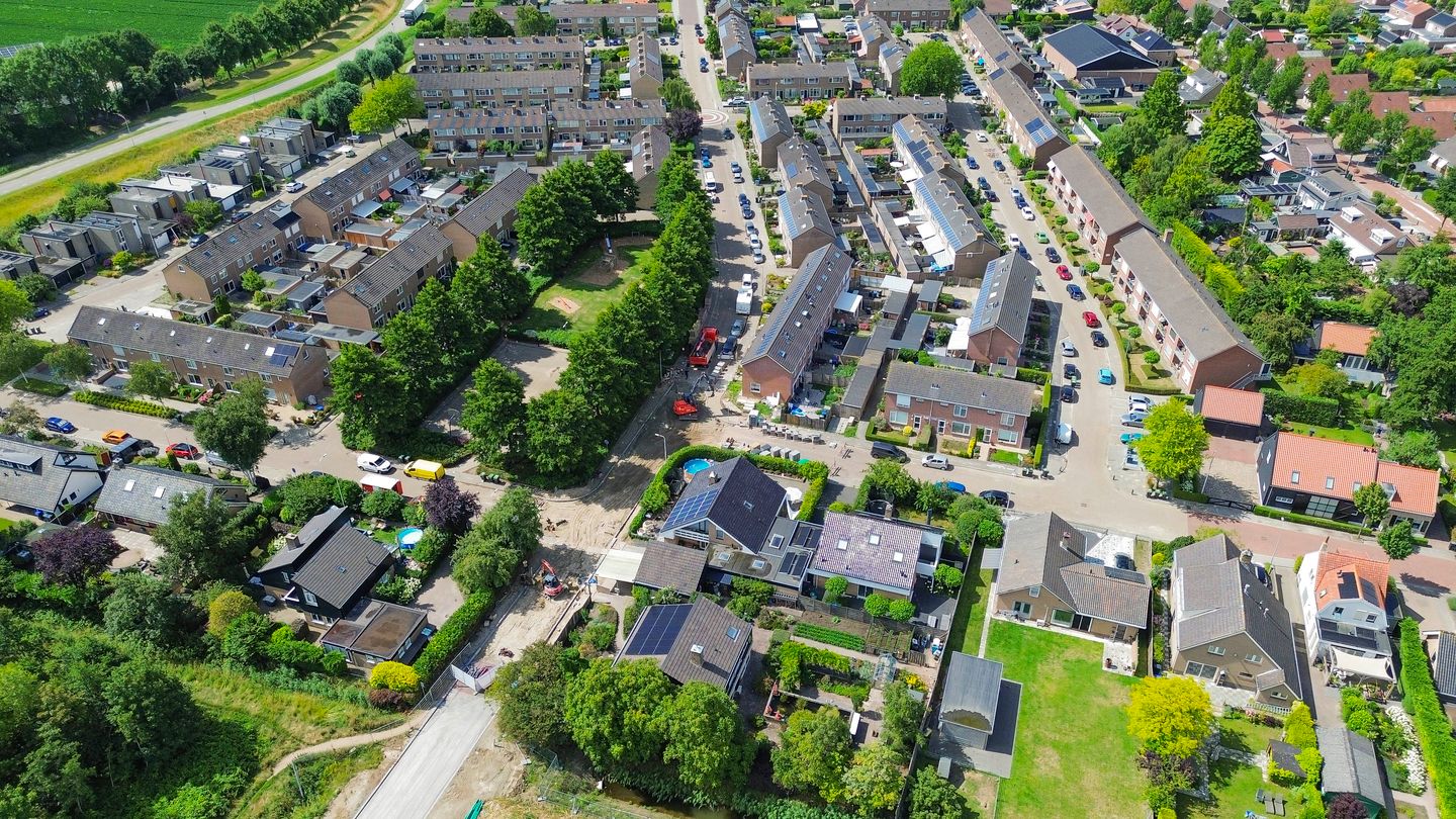 Foto 44 van Hertog Jan van Beierenlaan 59