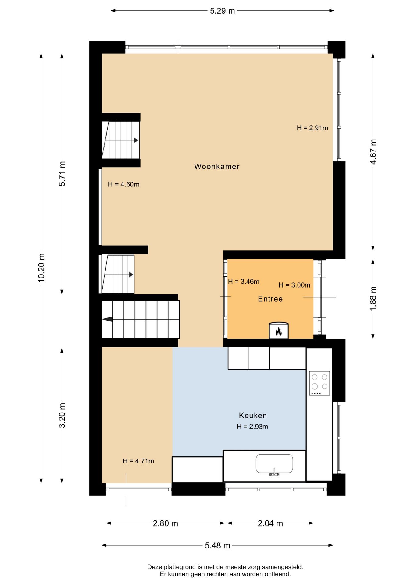 Foto 48 van Hertog Jan van Beierenlaan 59