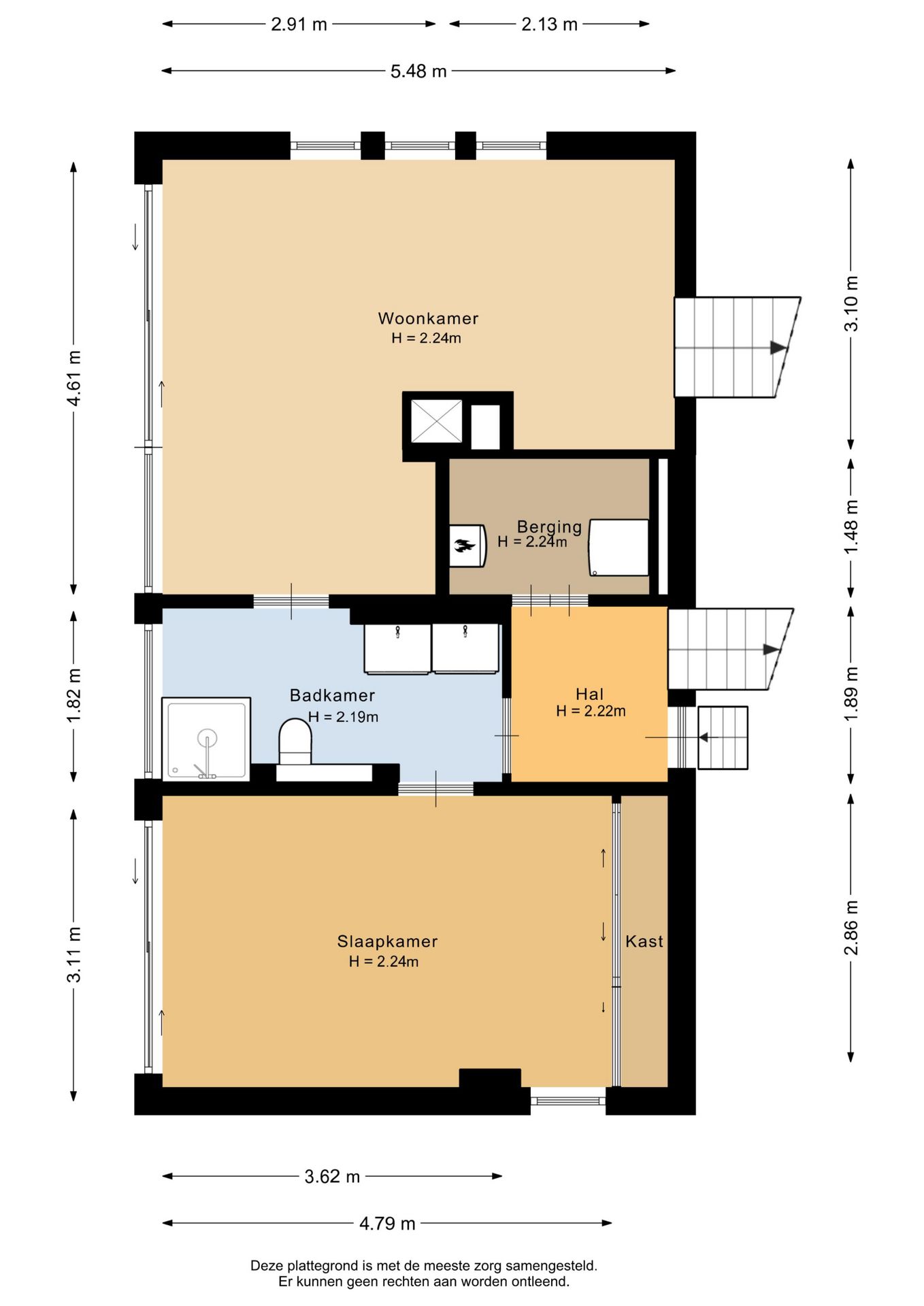 Foto 49 van Hertog Jan van Beierenlaan 59