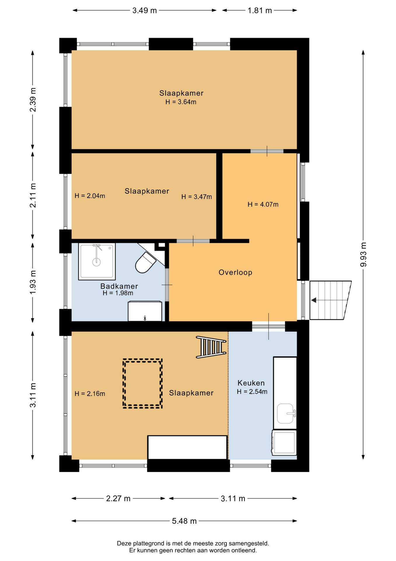Foto 50 van Hertog Jan van Beierenlaan 59