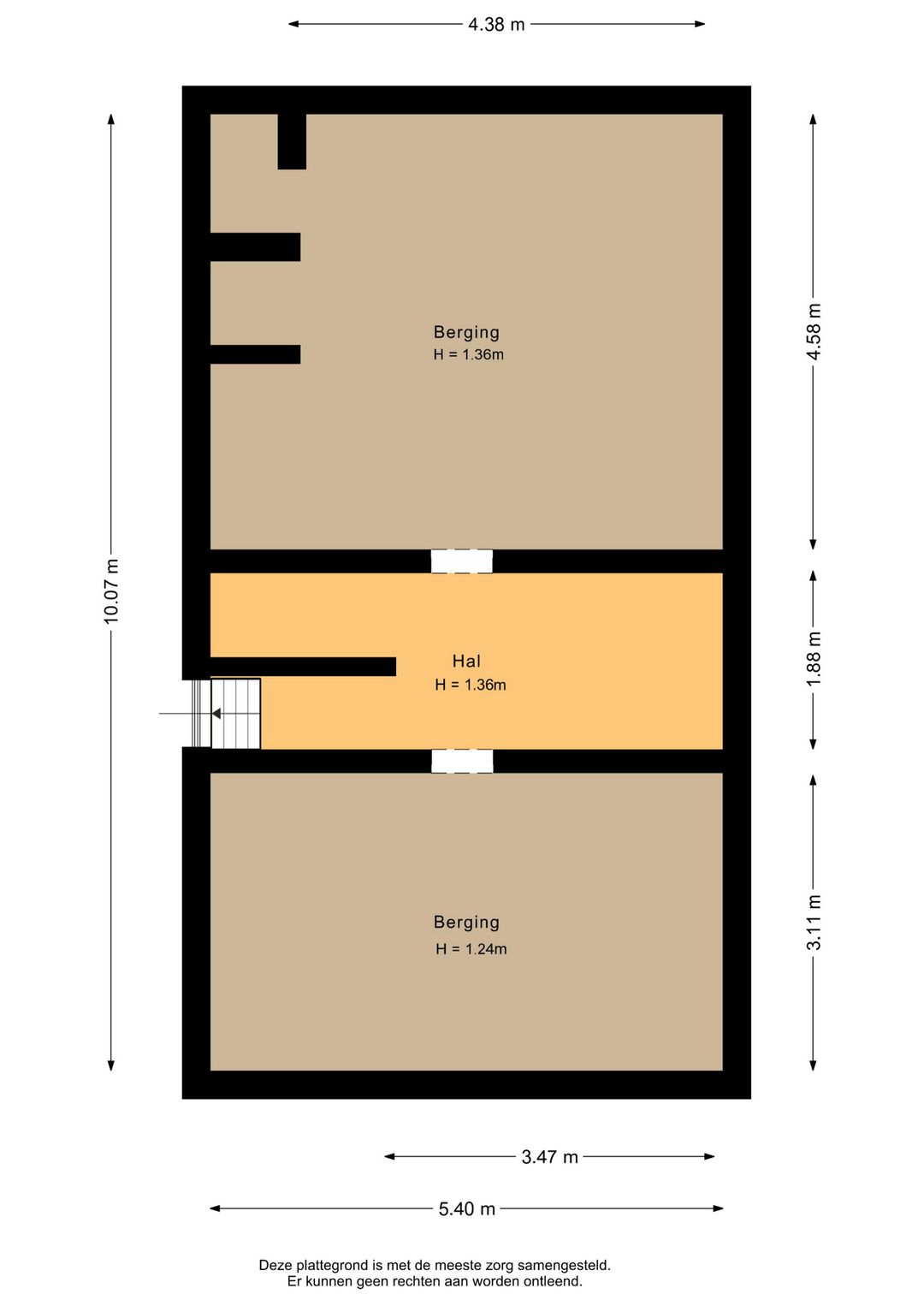 Foto 52 van Hertog Jan van Beierenlaan 59