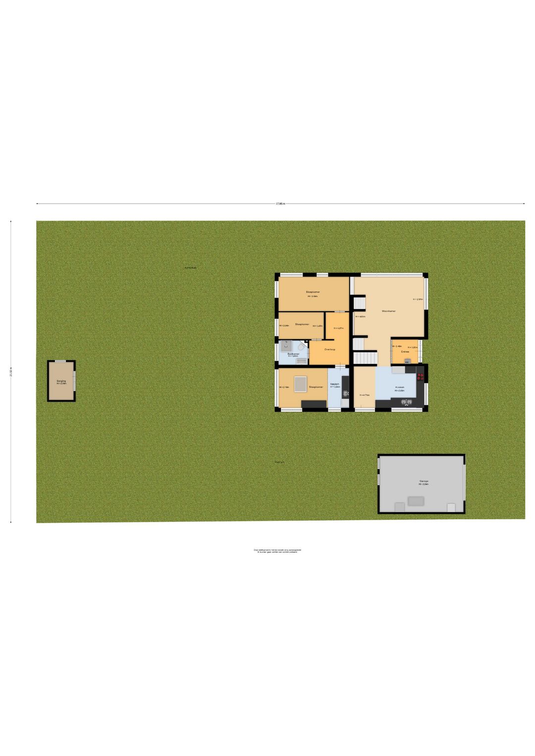 Foto 56 van Hertog Jan van Beierenlaan 59