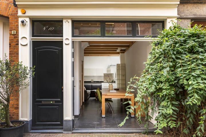 Foto 1 van Utrechtsedwarsstraat 10