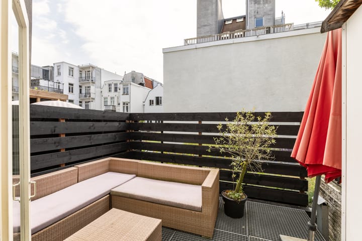 Foto 4 van Utrechtsedwarsstraat 10