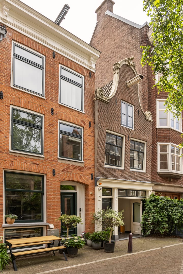 Foto 5 van Utrechtsedwarsstraat 10