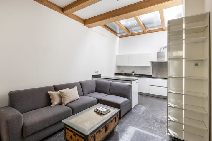 Foto 8 van Utrechtsedwarsstraat 10