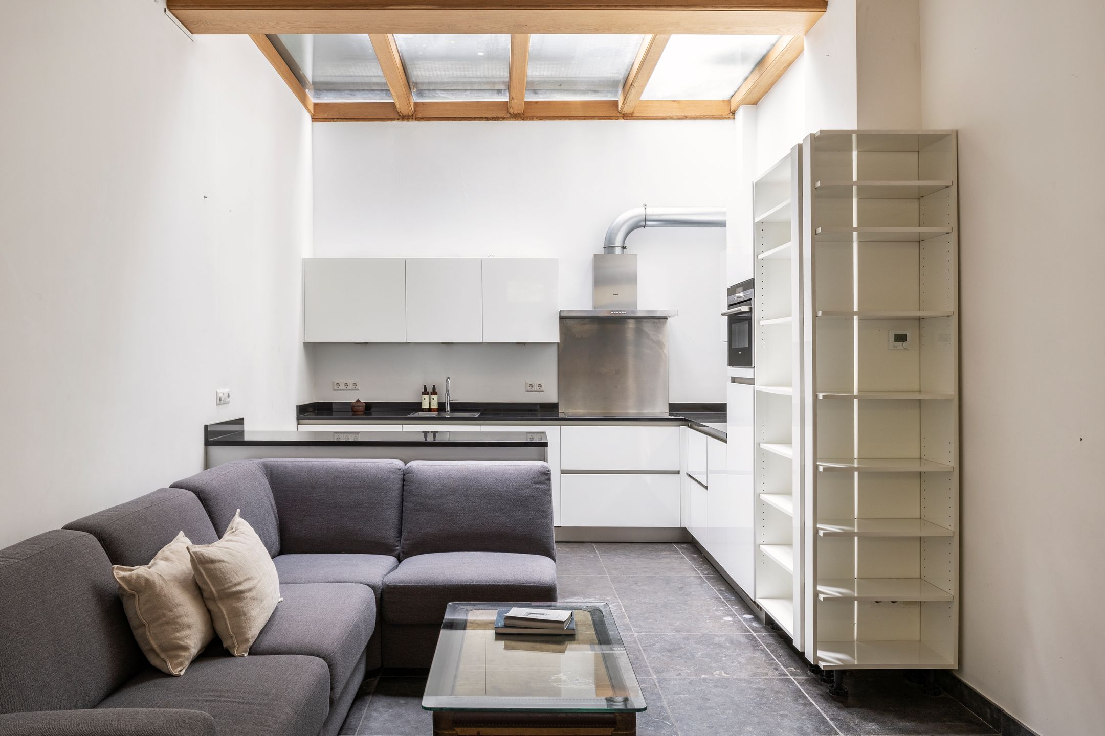 Foto 9 van Utrechtsedwarsstraat 10