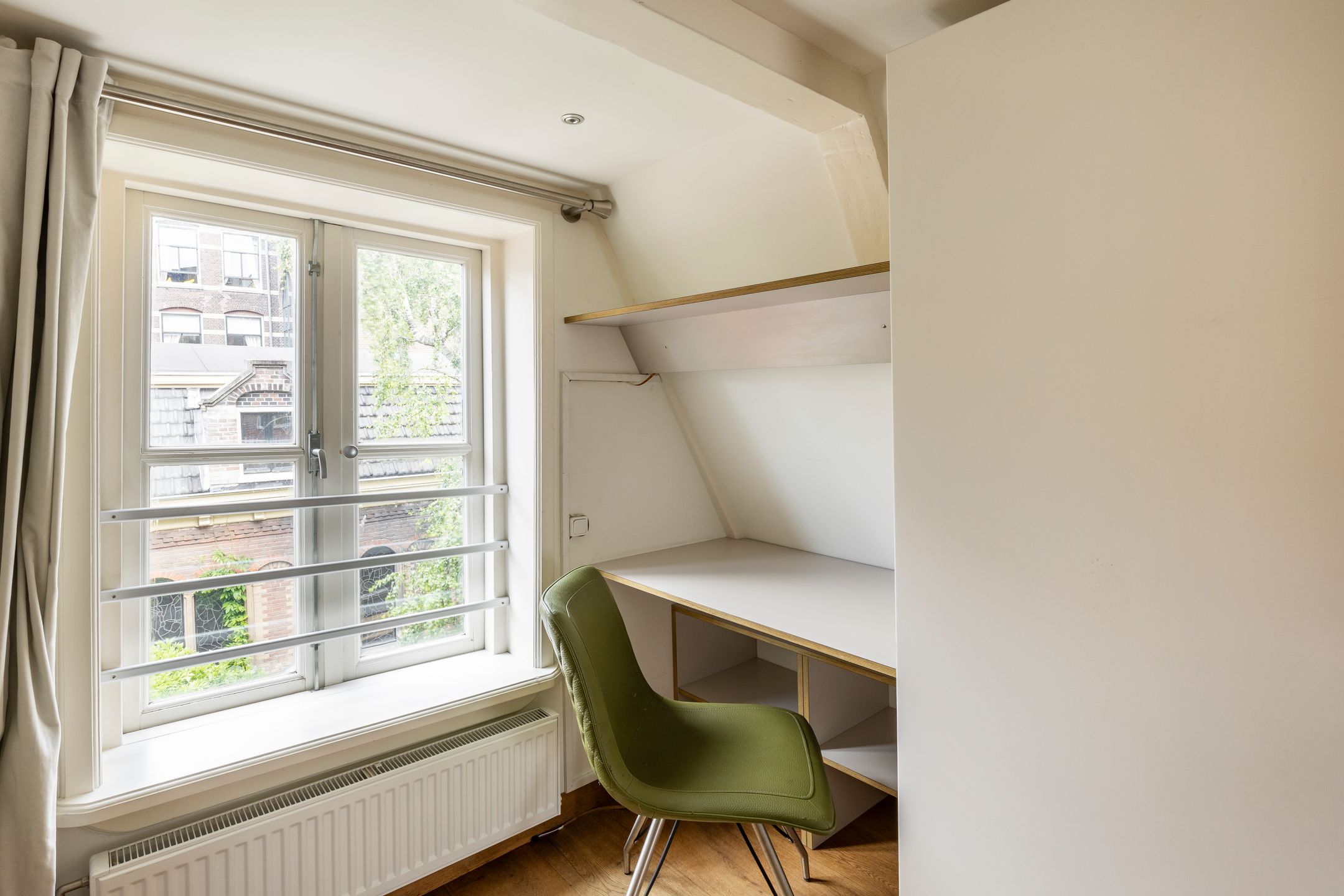 Foto 24 van Utrechtsedwarsstraat 10