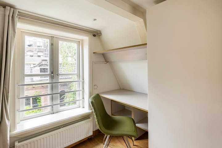 Foto 24 van Utrechtsedwarsstraat 10