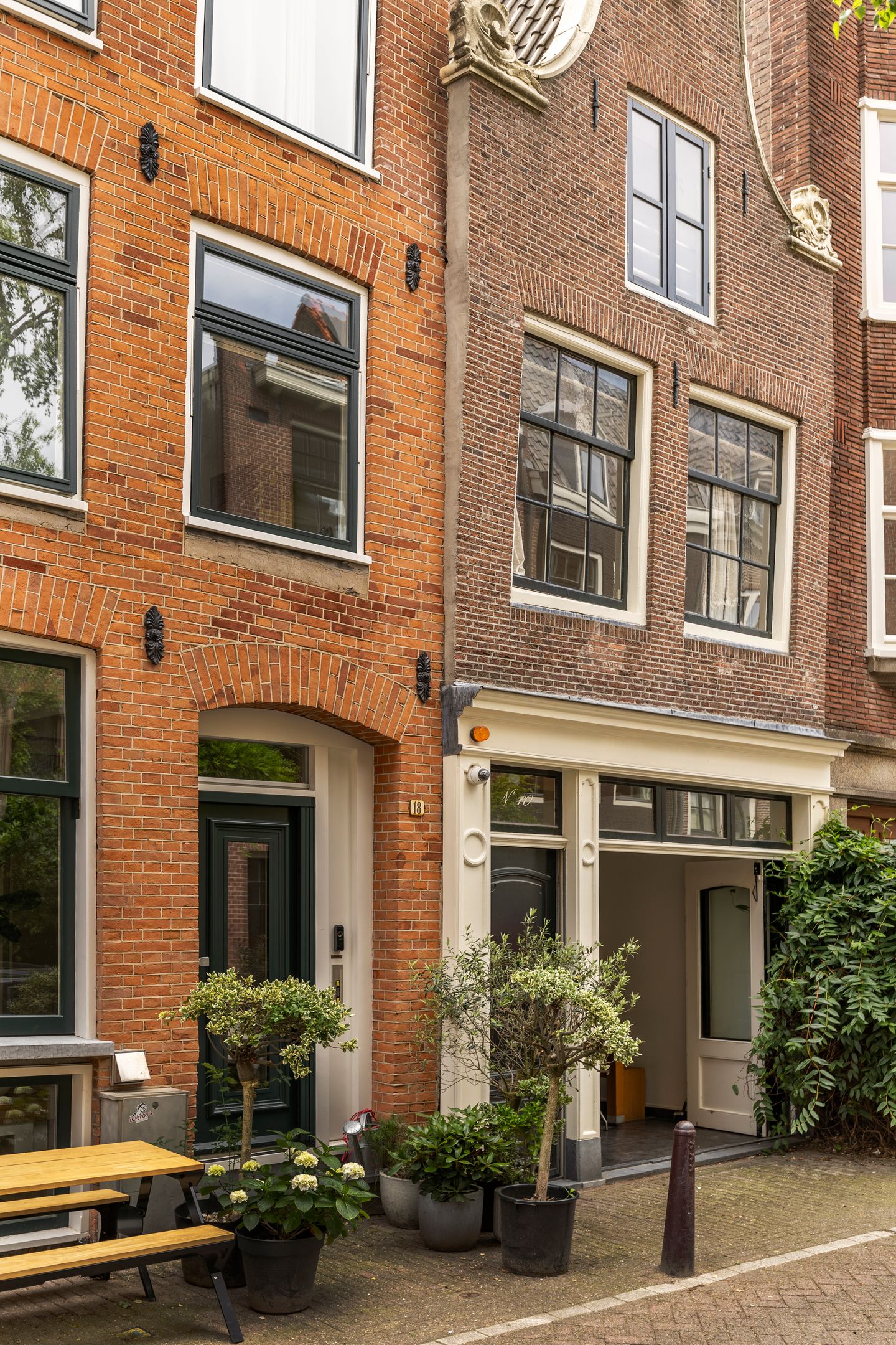 Foto 29 van Utrechtsedwarsstraat 10