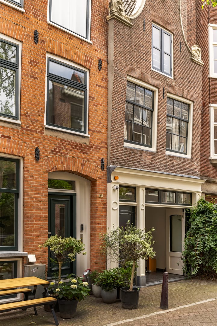 Foto 29 van Utrechtsedwarsstraat 10