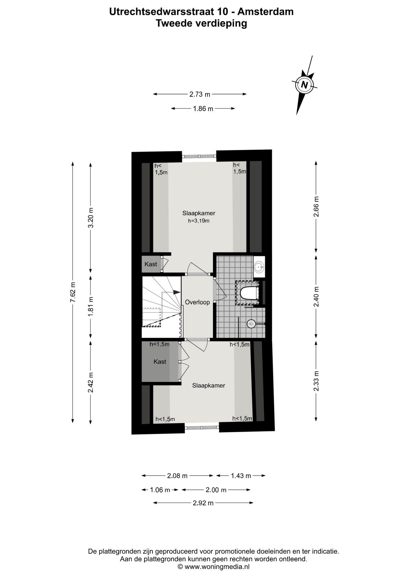 Foto 35 van Utrechtsedwarsstraat 10