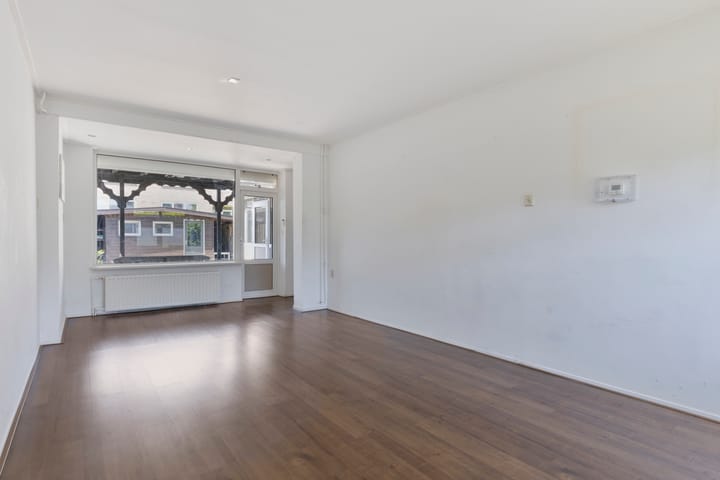 Foto 2 van Mozartlaan 59