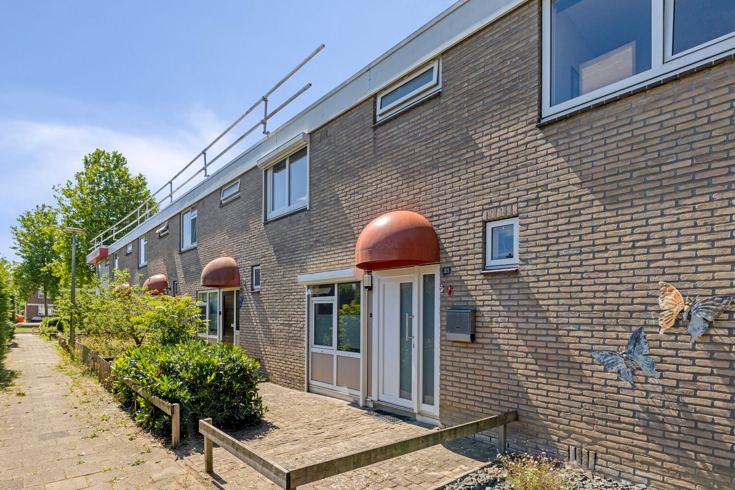 Foto 5 van Mozartlaan 59