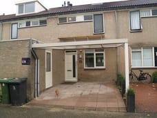 apartments for rent on Iepenpad 7