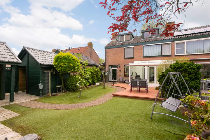 Foto 1 van Margrietstraat 19