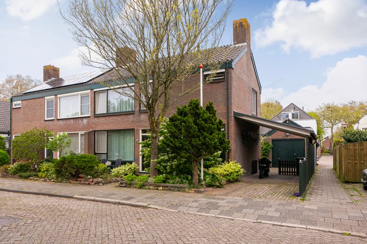 Foto 2 van Margrietstraat 19