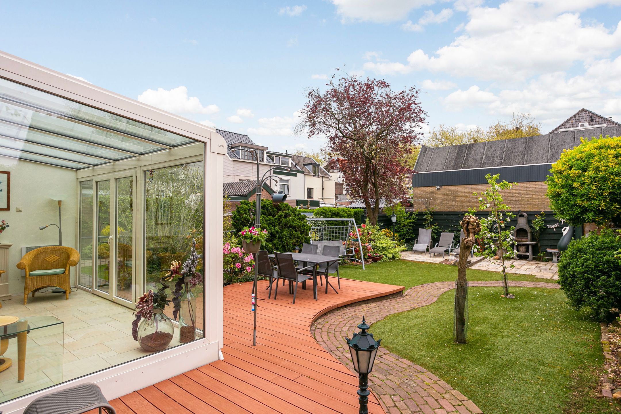 Foto 3 van Margrietstraat 19