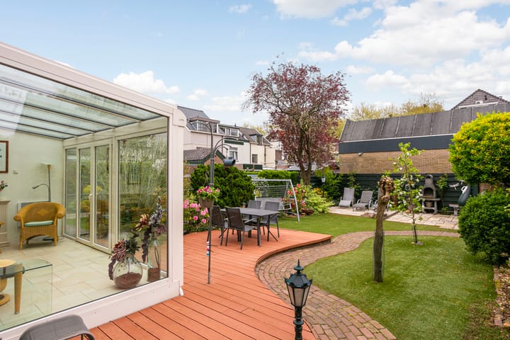 Foto 3 van Margrietstraat 19