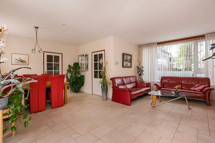 Foto 4 van Margrietstraat 19