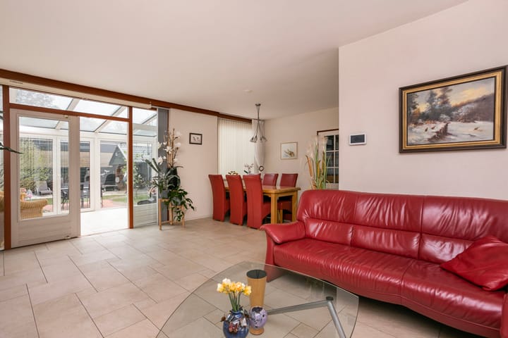 Foto 5 van Margrietstraat 19