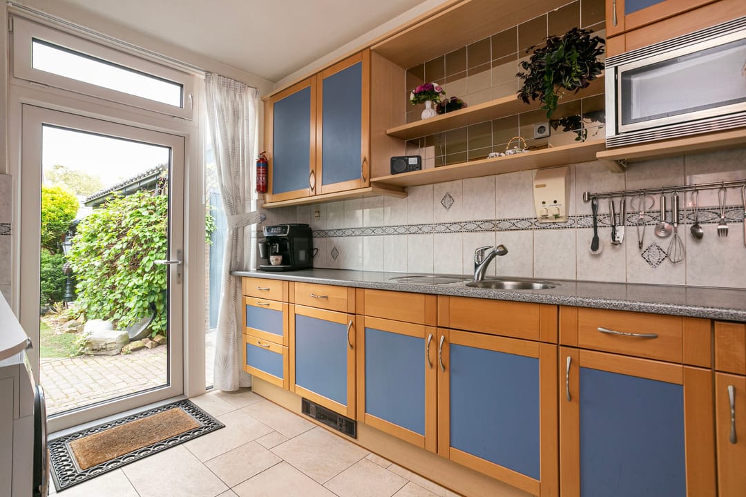 Foto 13 van Margrietstraat 19