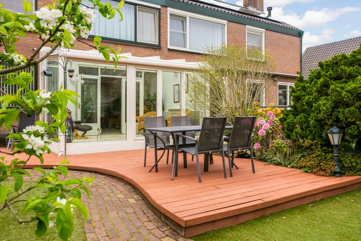 Foto 15 van Margrietstraat 19