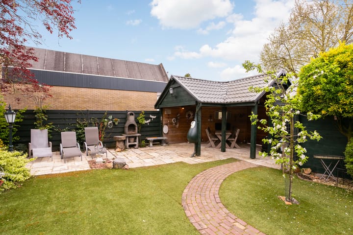 Foto 16 van Margrietstraat 19