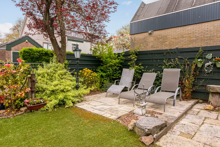 Foto 17 van Margrietstraat 19