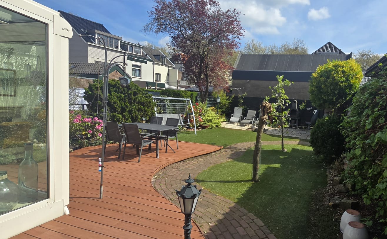 Foto 18 van Margrietstraat 19