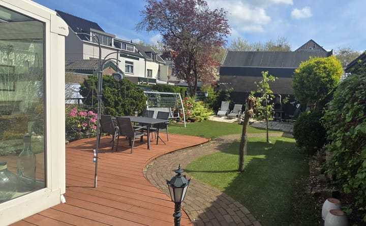 Foto 18 van Margrietstraat 19