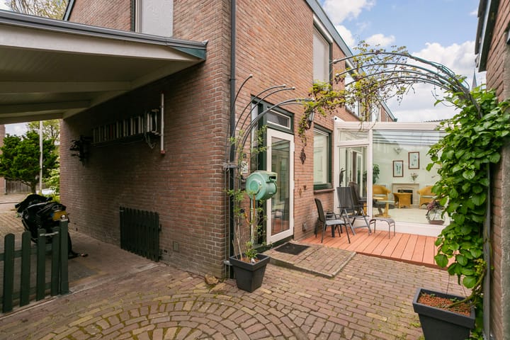 Foto 34 van Margrietstraat 19