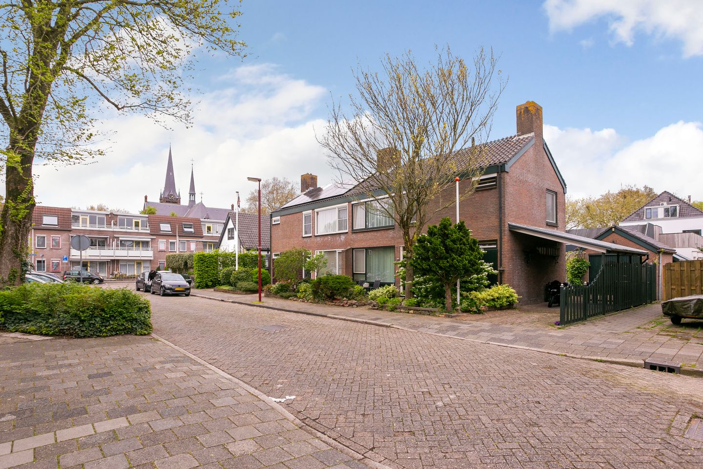 Foto 35 van Margrietstraat 19