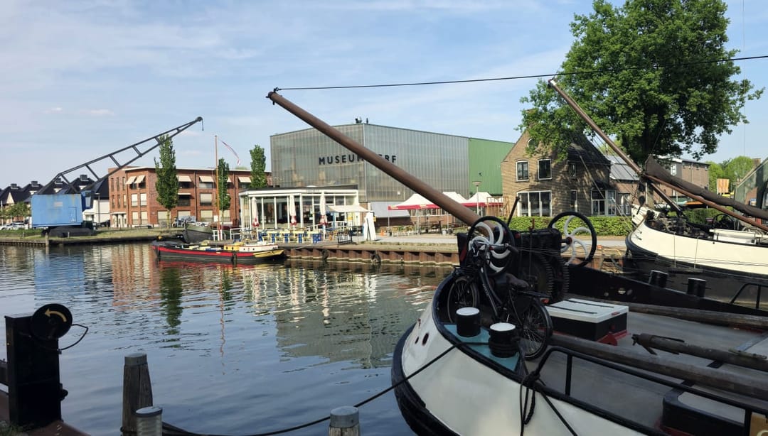 Foto 38 van Margrietstraat 19