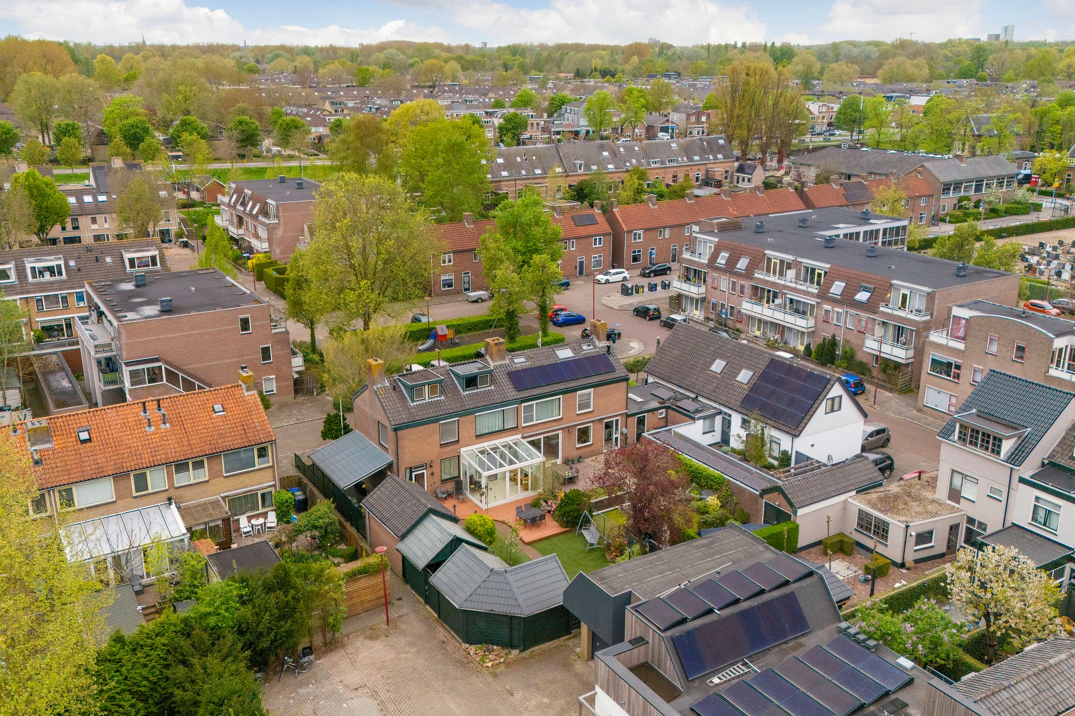 Foto 42 van Margrietstraat 19