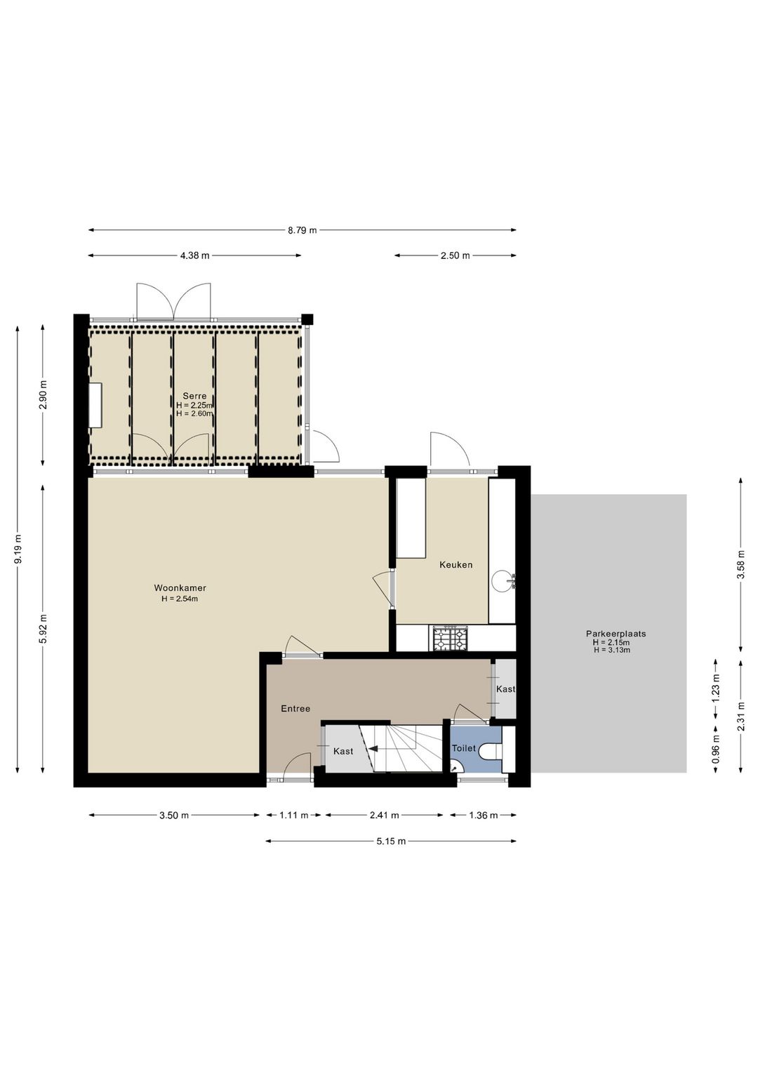 Foto 47 van Margrietstraat 19