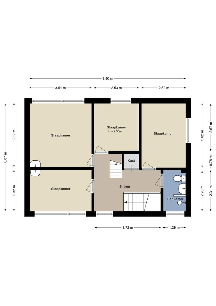 Foto 48 van Margrietstraat 19