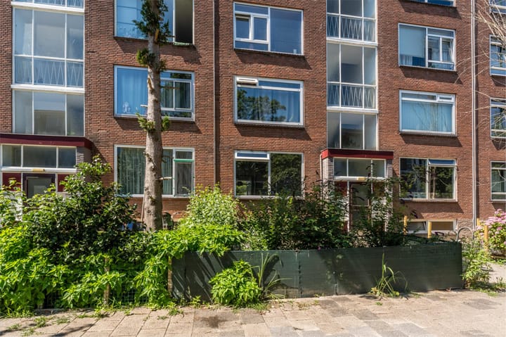 Foto 2 van Wantsnijdersgaarde 505