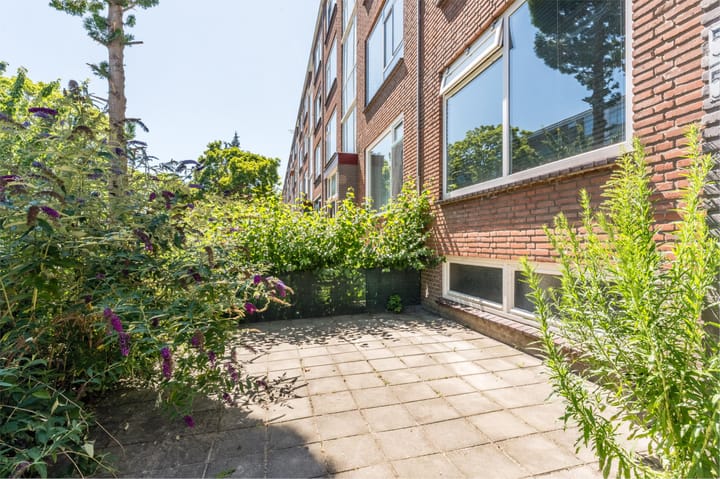 Foto 3 van Wantsnijdersgaarde 505