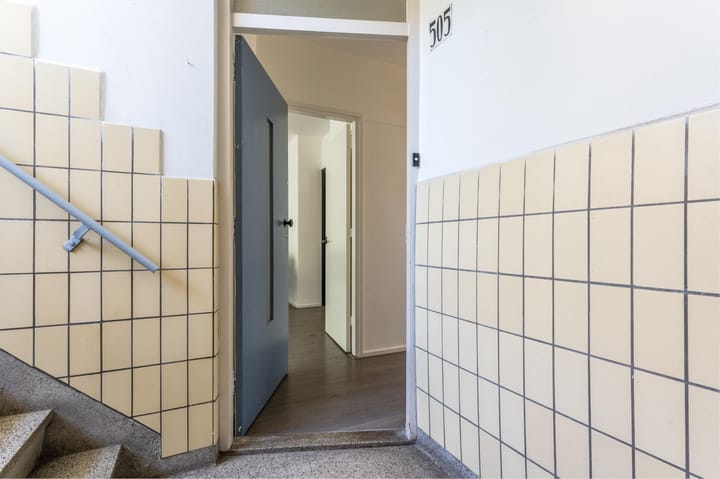 Foto 4 van Wantsnijdersgaarde 505