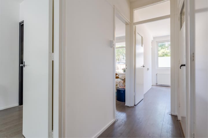 Foto 5 van Wantsnijdersgaarde 505