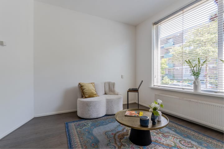 Foto 7 van Wantsnijdersgaarde 505