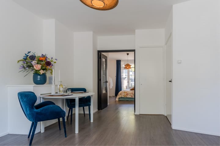 Foto 9 van Wantsnijdersgaarde 505