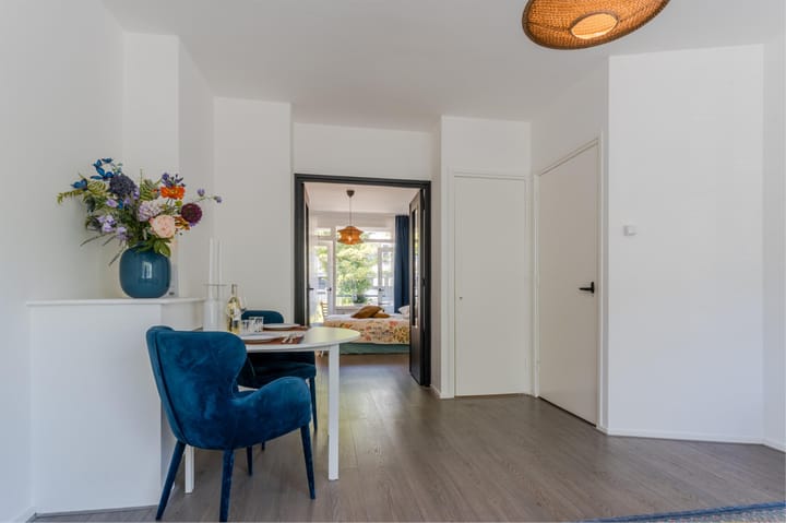 Foto 10 van Wantsnijdersgaarde 505