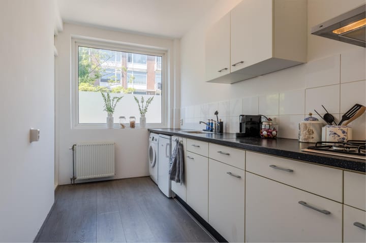 Foto 14 van Wantsnijdersgaarde 505