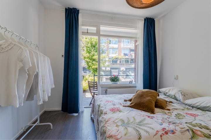 Foto 15 van Wantsnijdersgaarde 505